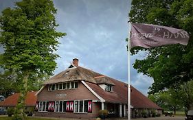 B&B Hoeve de Haar